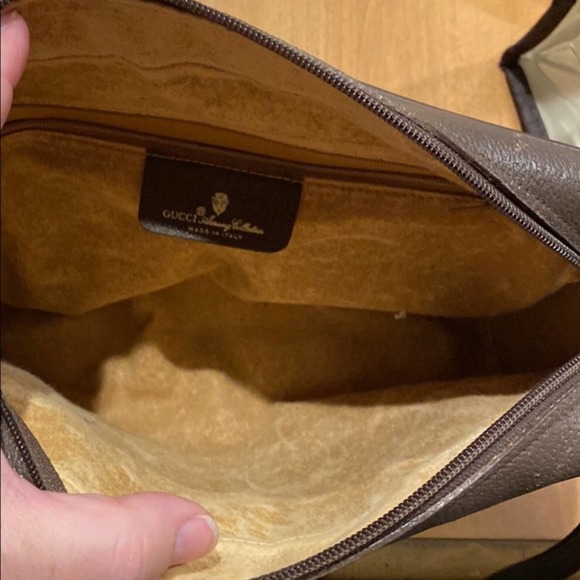 Gucci Vintage Authentic Ophidia Crossbody Bag - Picture 13 of 15